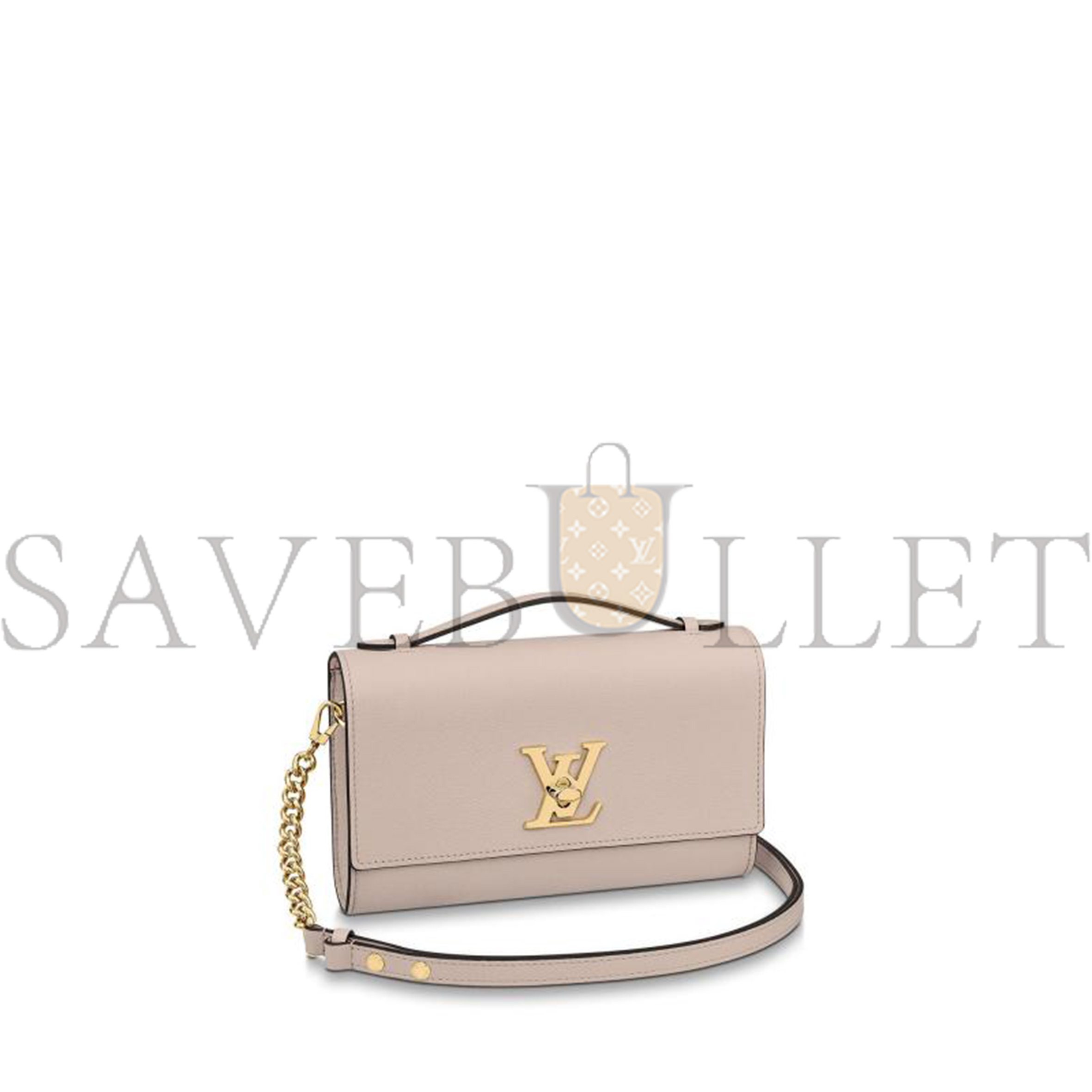 l**is V*t*n lockme clutch purse m56087 (23.5*16*5.5cm)